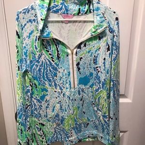 Lilly Pulitzer Pullover